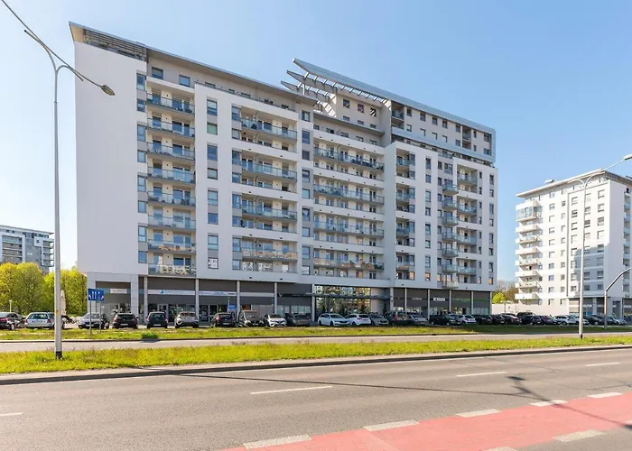Awiator Seaside By Downtown Apartments