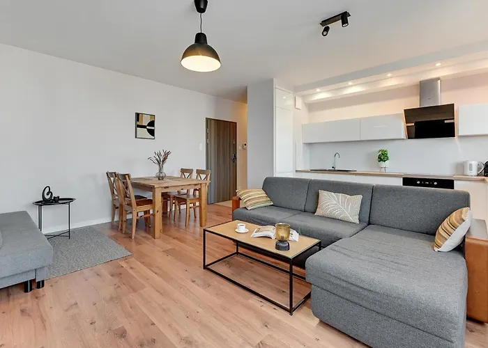 Awiator Seaside By Downtown Apartments