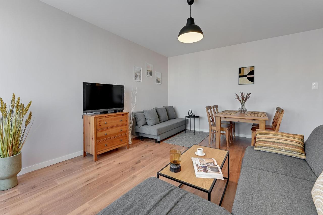 Apartament Awiator Seaside By Downtown
