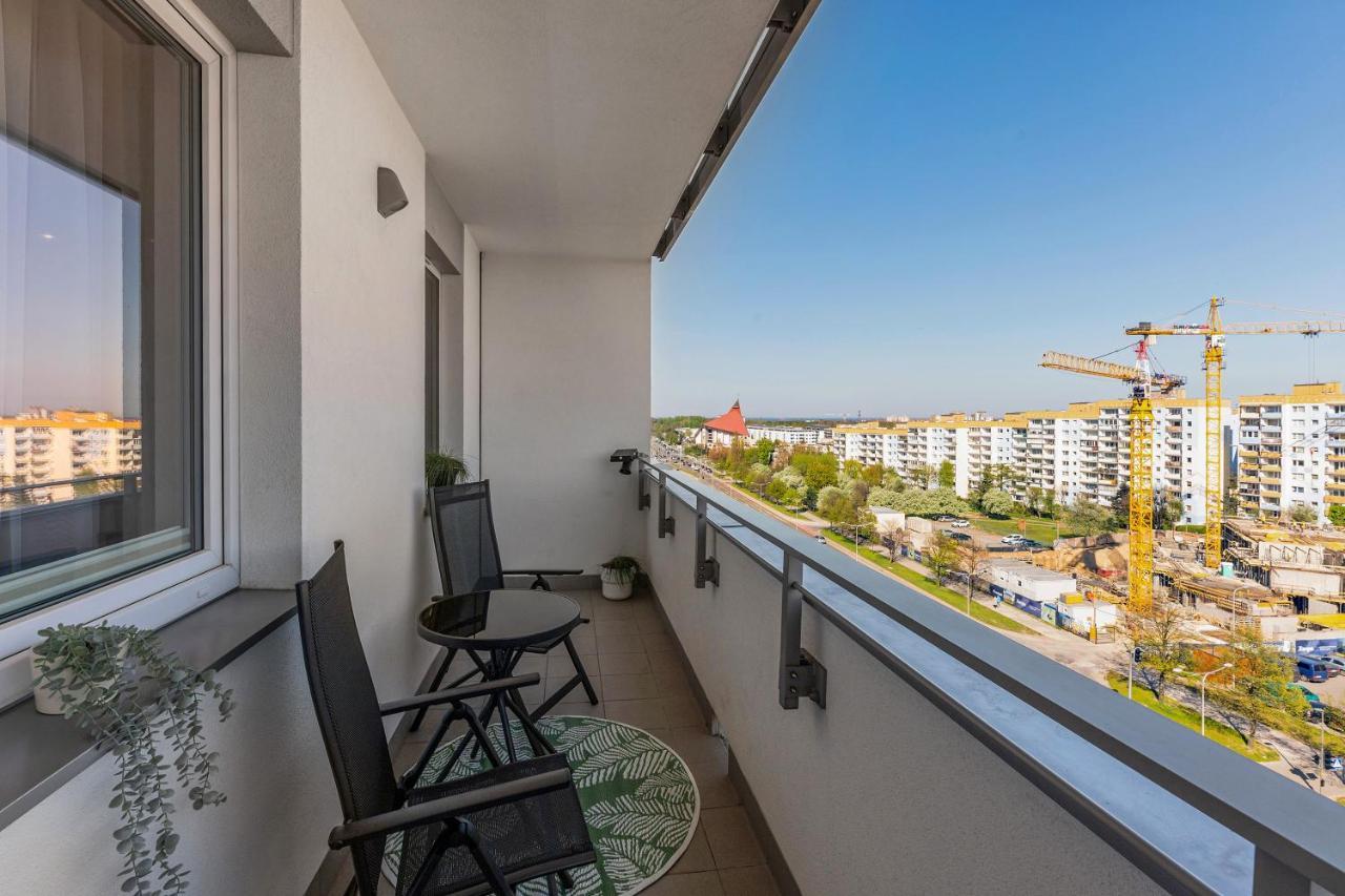 Apartament Awiator Seaside By Downtown *