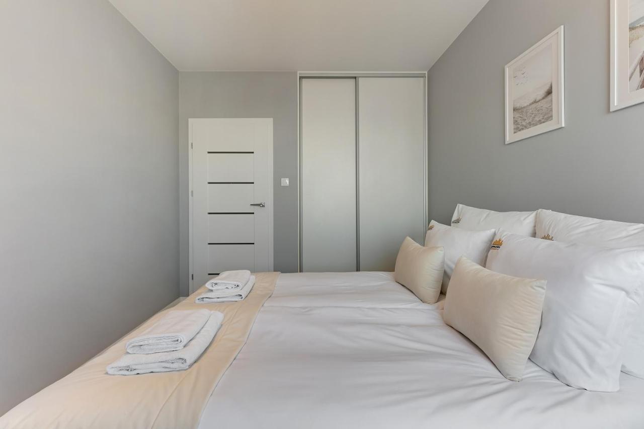 Apartament Awiator Seaside By Downtown *